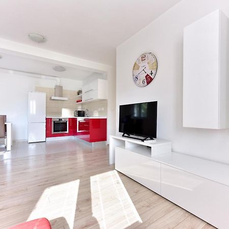 Apartment Inka Nice And Comfy Zadar Dış mekan fotoğraf