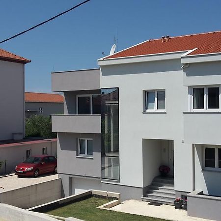 Apartment Inka Nice And Comfy Zadar Dış mekan fotoğraf