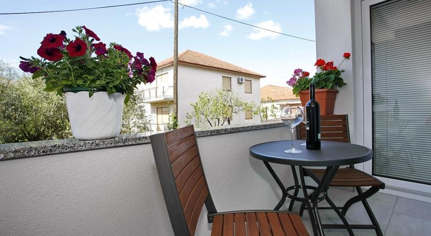 Apartment Inka Nice And Comfy Zadar Oda fotoğraf