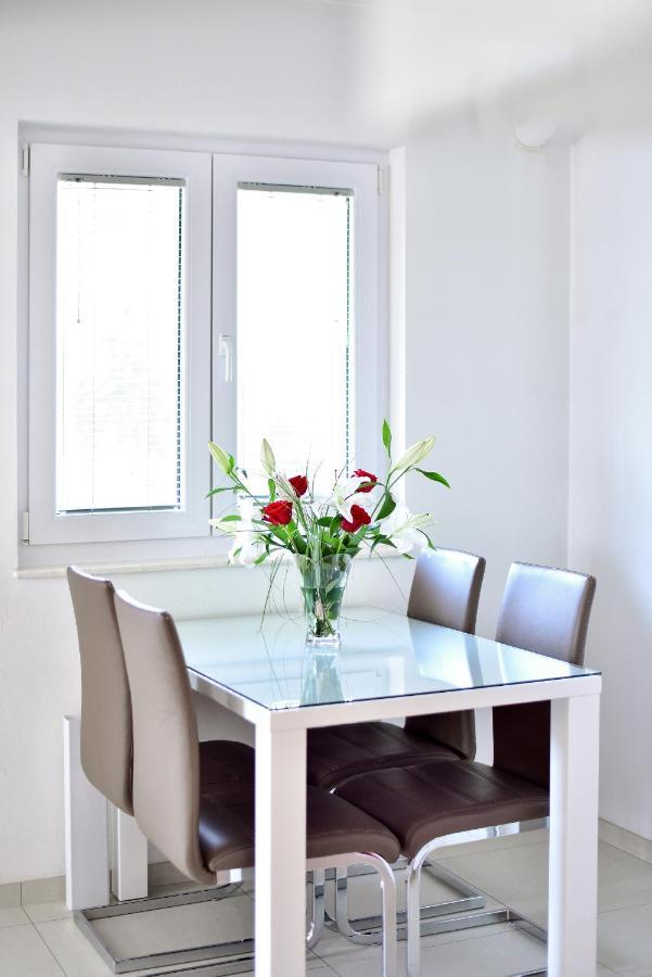 Apartment Inka Nice And Comfy Zadar Dış mekan fotoğraf