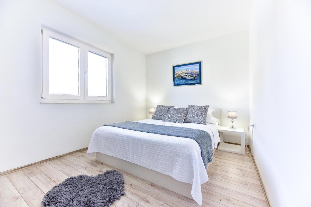 Apartment Inka Nice And Comfy Zadar Dış mekan fotoğraf