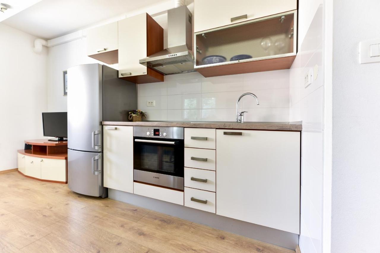 Apartment Inka Nice And Comfy Zadar Dış mekan fotoğraf