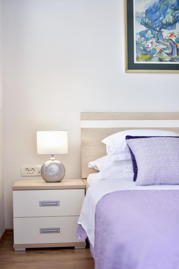 Apartment Inka Nice And Comfy Zadar Dış mekan fotoğraf