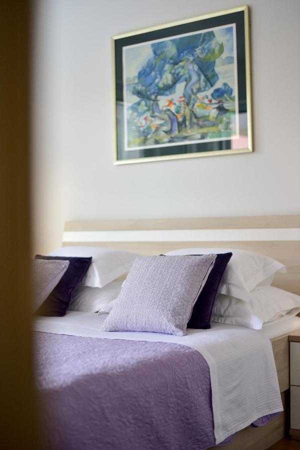Apartment Inka Nice And Comfy Zadar Dış mekan fotoğraf