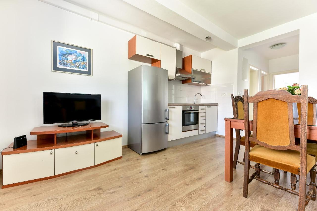 Apartment Inka Nice And Comfy Zadar Dış mekan fotoğraf