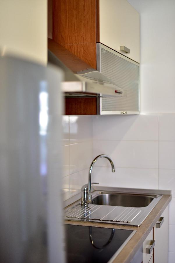 Apartment Inka Nice And Comfy Zadar Dış mekan fotoğraf