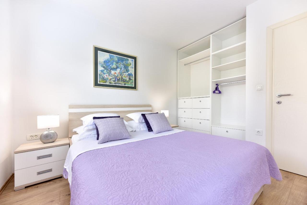 Apartment Inka Nice And Comfy Zadar Dış mekan fotoğraf