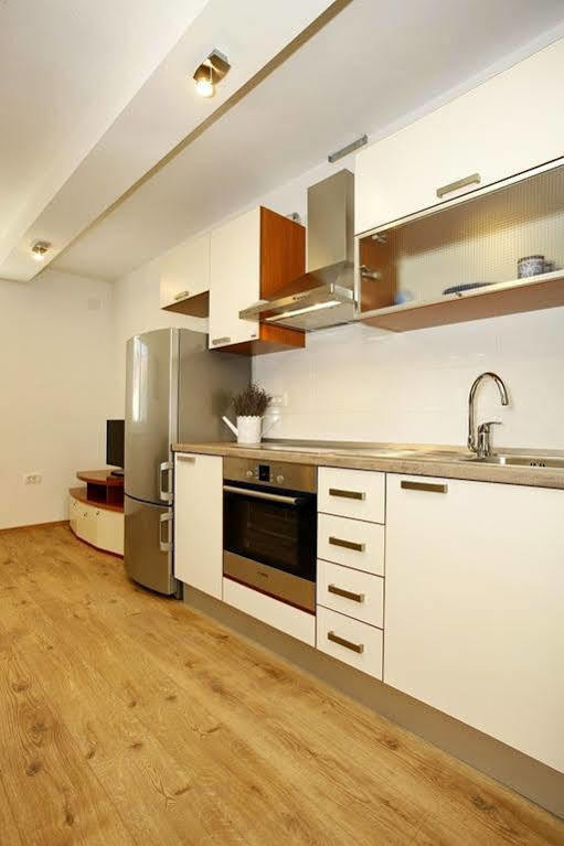 Apartment Inka Nice And Comfy Zadar Dış mekan fotoğraf